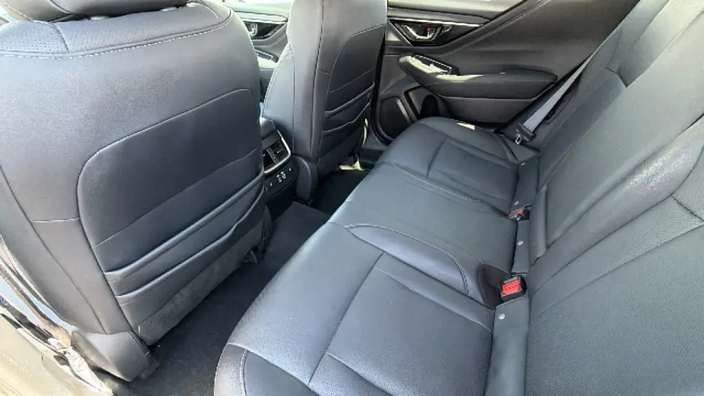 2023 Subaru Outback Limited XT