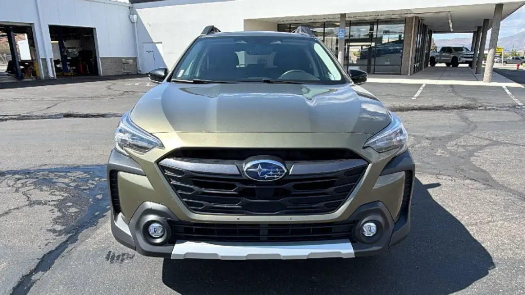 2023 Subaru Outback Limited XT