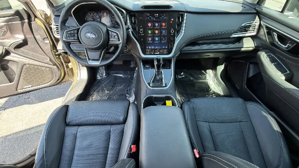 2023 Subaru Outback Limited XT