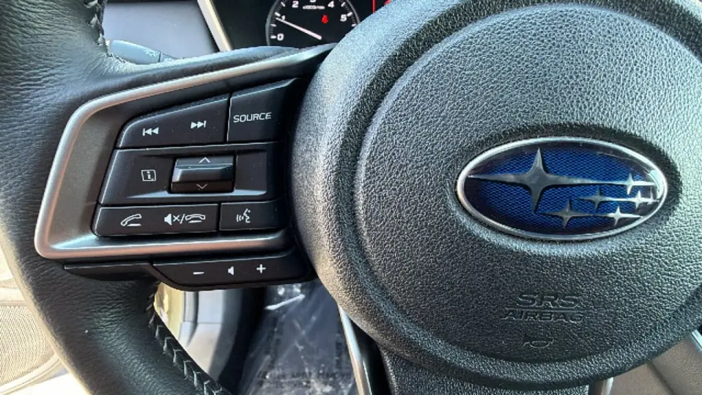2023 Subaru Outback Limited XT