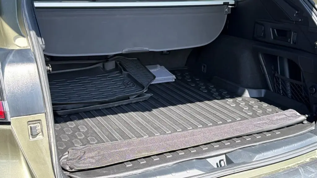 2023 Subaru Outback Limited XT