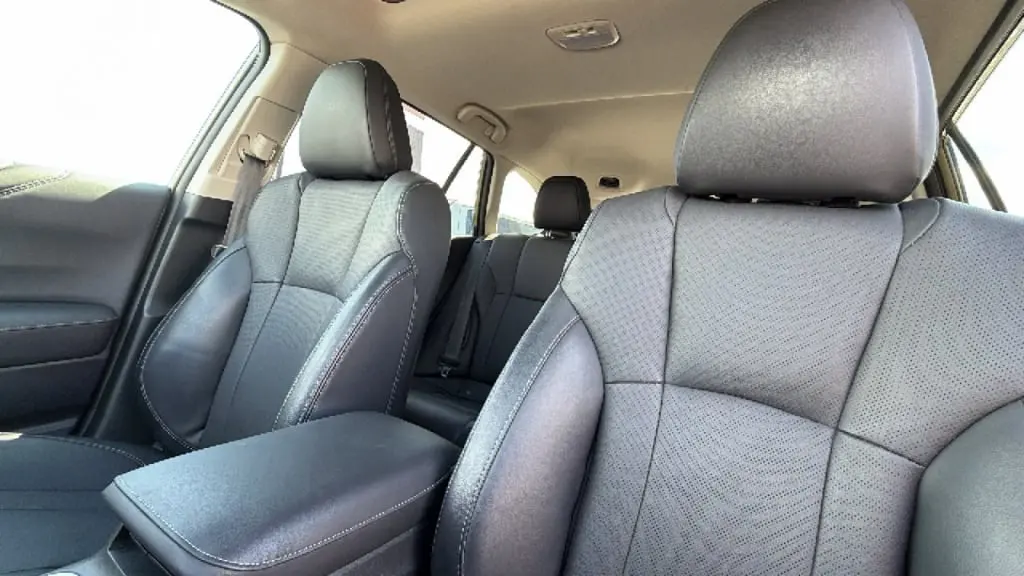 2023 Subaru Outback Limited XT
