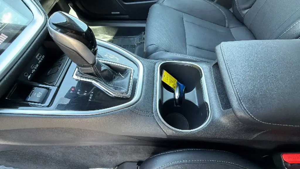 2023 Subaru Outback Limited XT