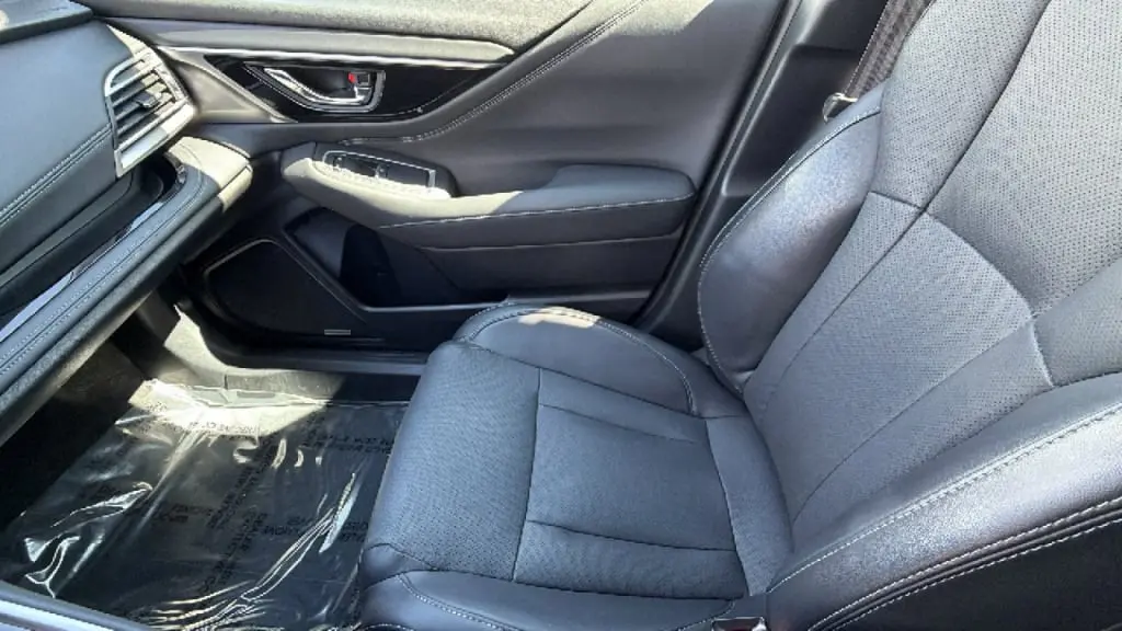 2023 Subaru Outback Limited XT