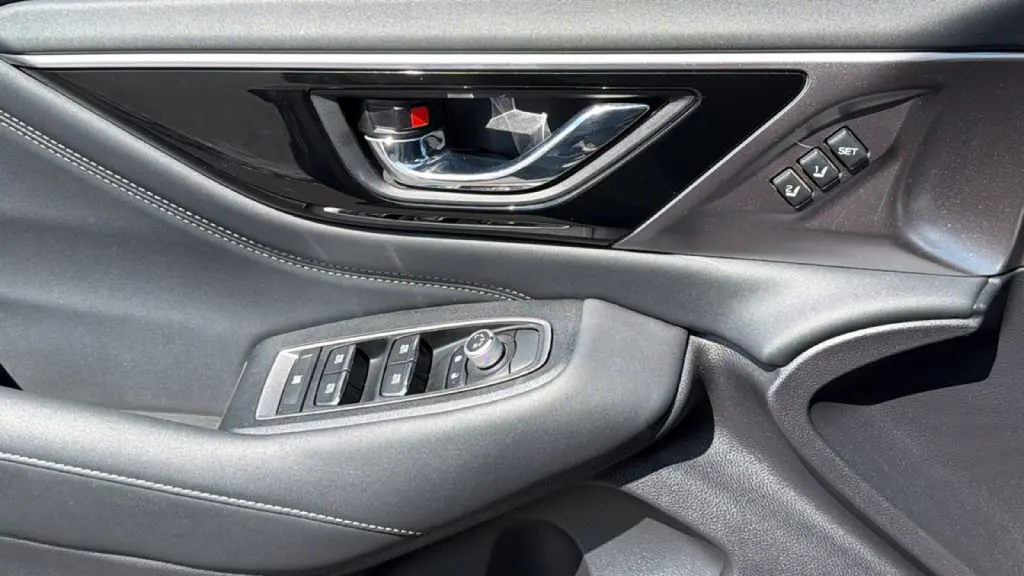 2023 Subaru Outback Limited XT