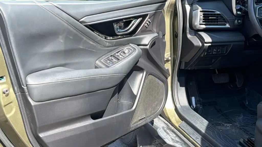 2023 Subaru Outback Limited XT
