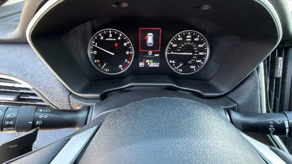 2023 Subaru Outback Limited XT