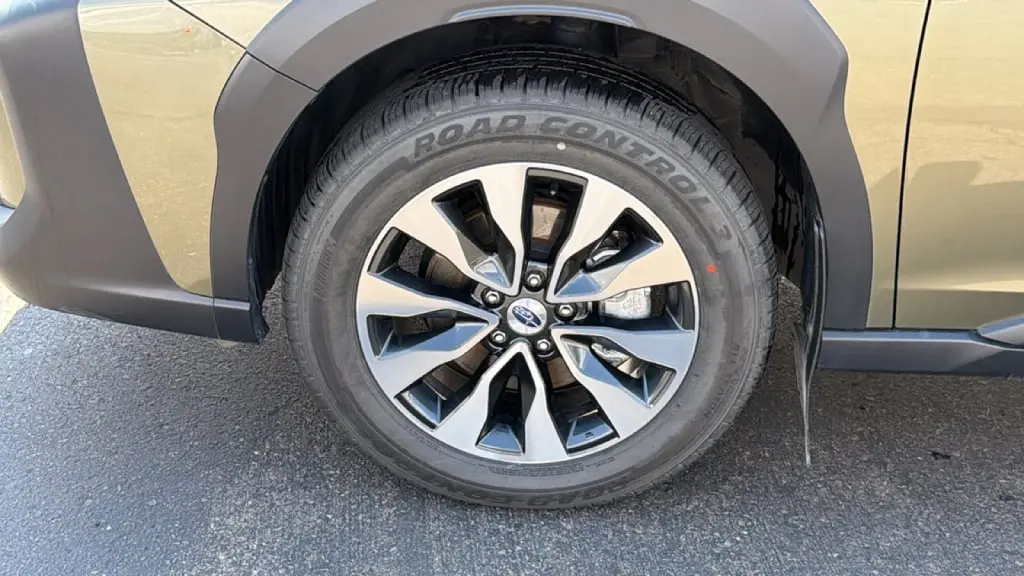 2023 Subaru Outback Limited XT