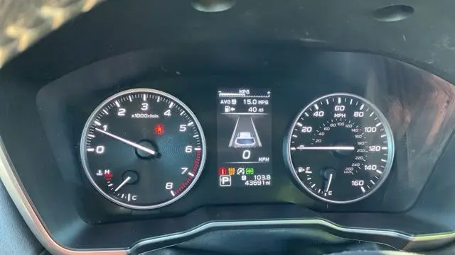 2024 Subaru Outback Limited XT