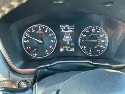 Photo of a 2024 Subaru Outback AWD Limited XT 4DR Crossover for sale