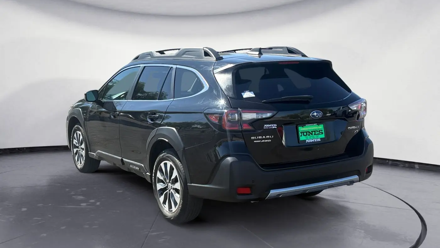 2024 Subaru Outback Limited XT