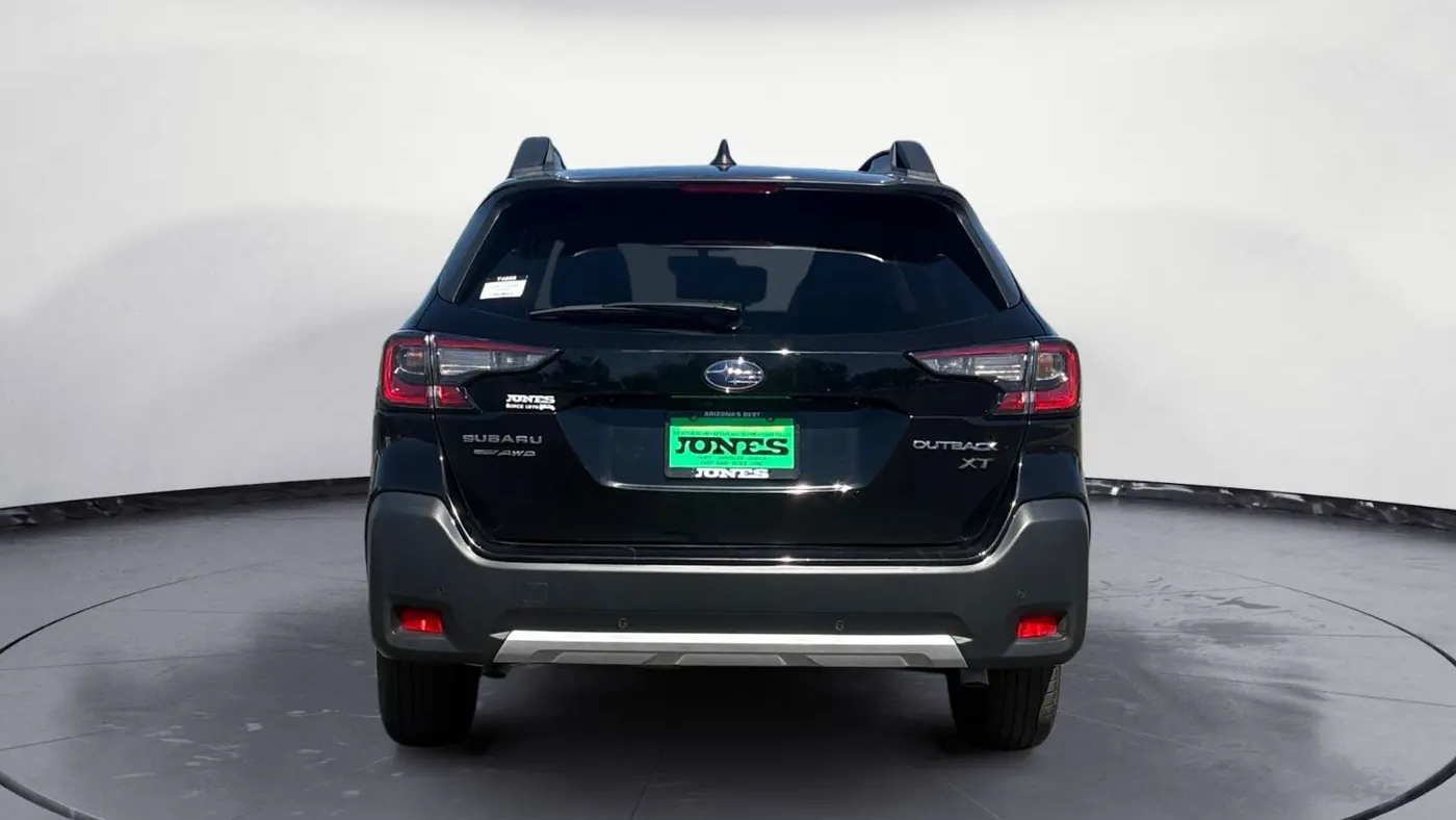 2024 Subaru Outback Limited XT