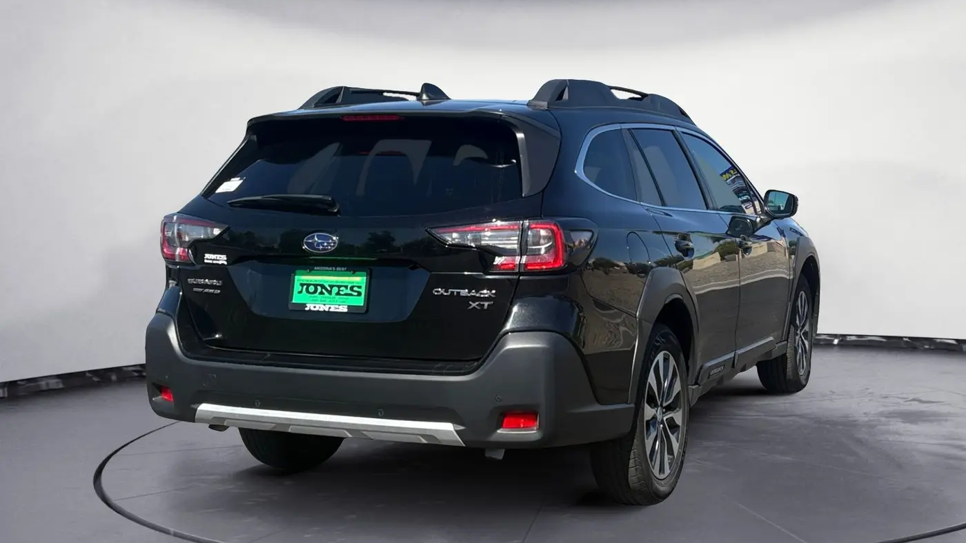 2024 Subaru Outback Limited XT