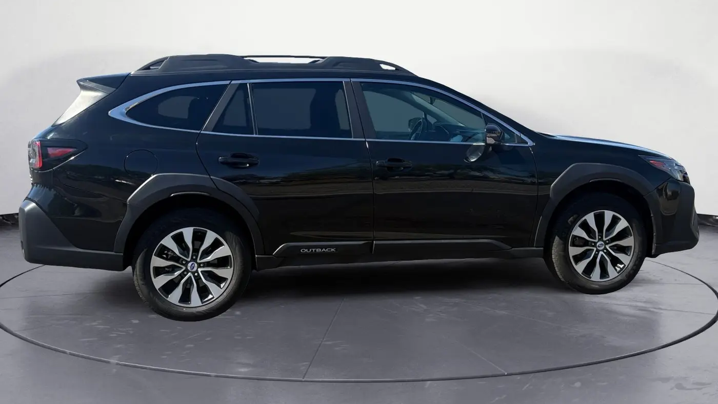 2024 Subaru Outback Limited XT