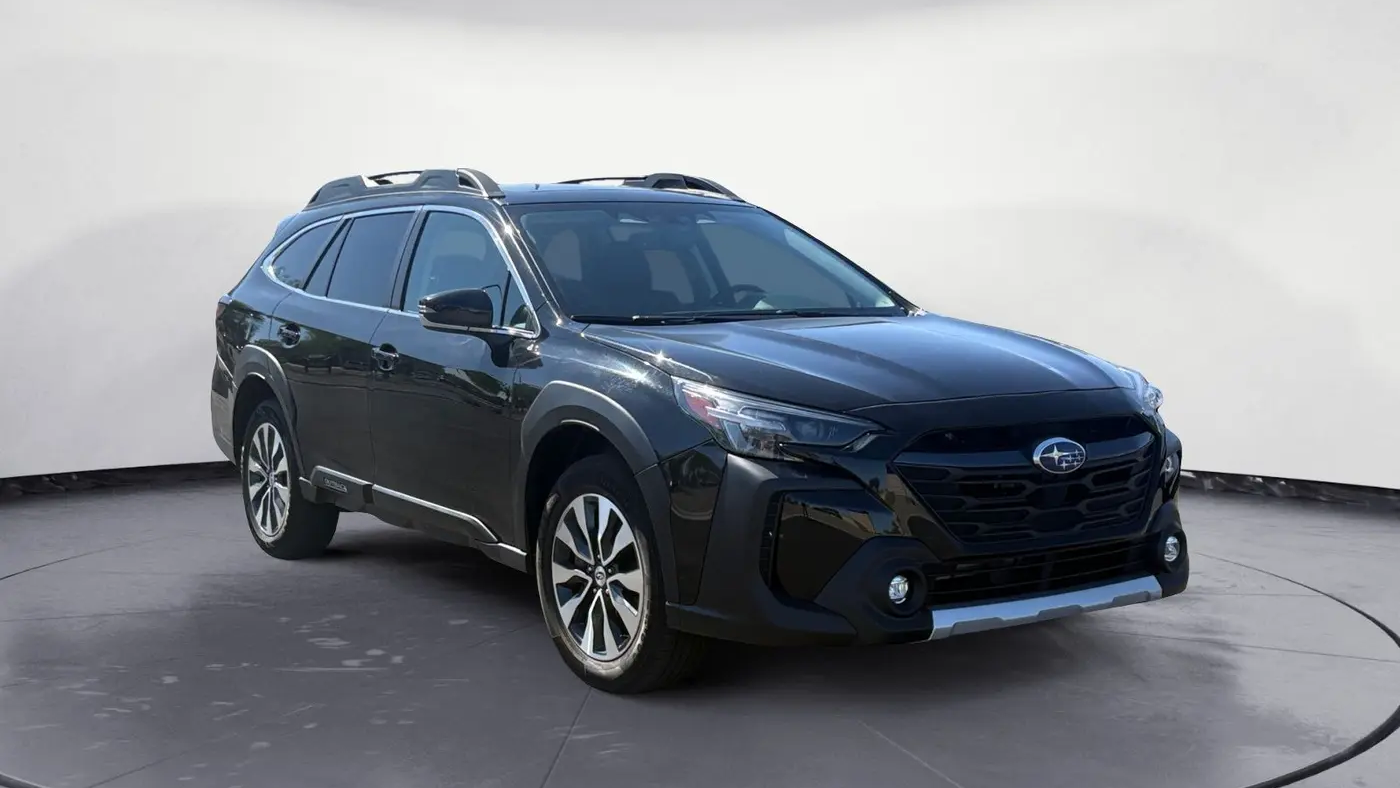 2024 Subaru Outback Limited XT