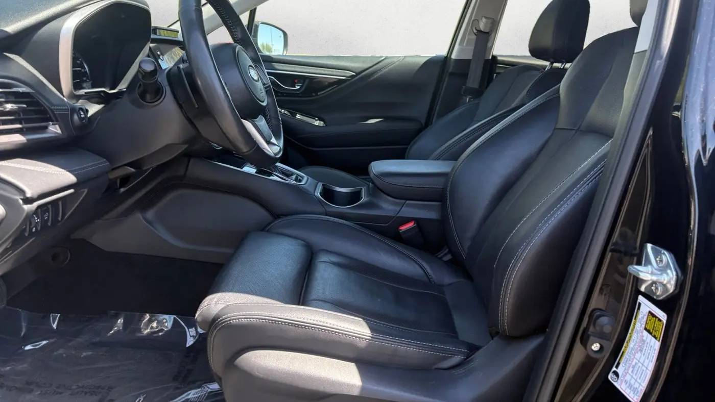 2024 Subaru Outback Limited XT