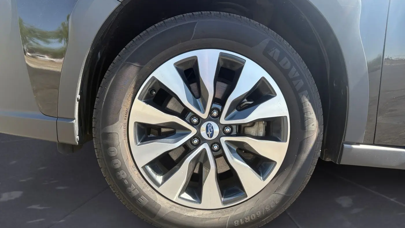 2024 Subaru Outback Limited XT