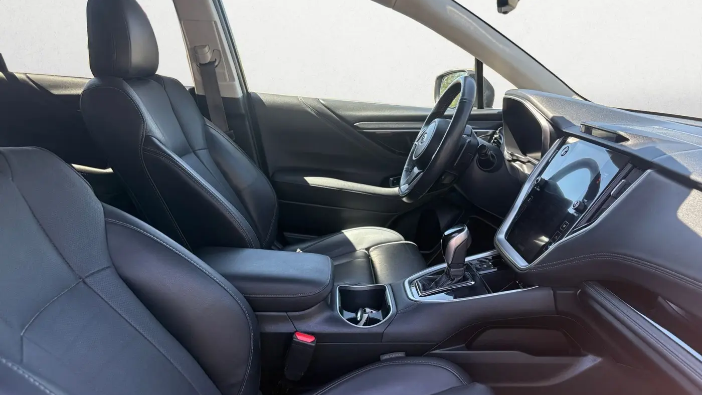 2024 Subaru Outback Limited XT