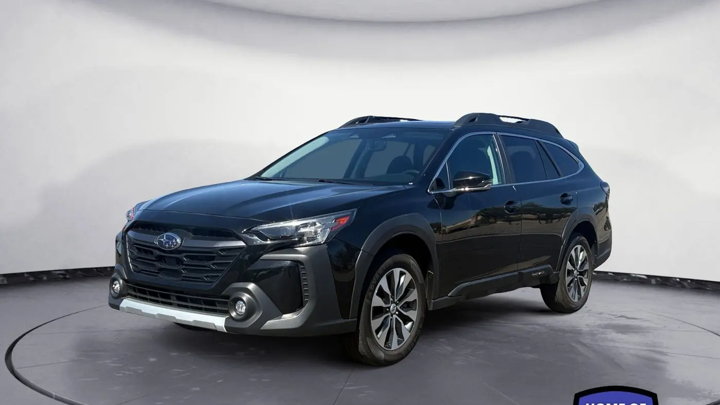 Preowned 2024 Subaru Outback Limited XT for Sale