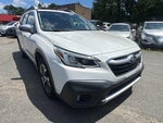 2020 Outback Thumbnail 3