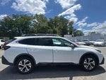 2020 Outback Thumbnail 4