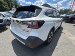 2020 Outback Thumbnail 5