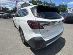 2020 Outback Thumbnail 7