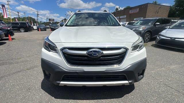 2020 Subaru Outback - $13,231