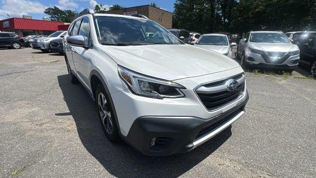 2020 Subaru Outback - $13,231