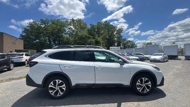2020 Subaru Outback - $13,231