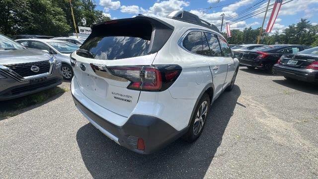 2020 Subaru Outback - $13,231