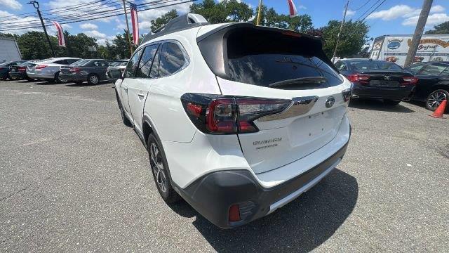 2020 Subaru Outback - $13,231