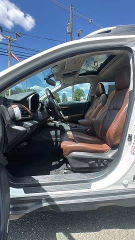 2020 Subaru Outback - $13,231
