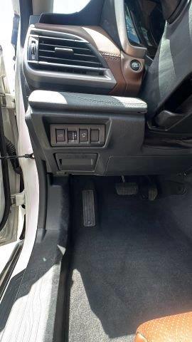 2020 Subaru Outback - $13,231