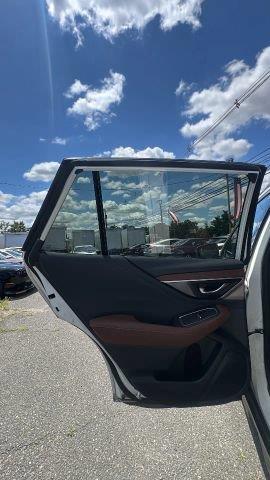 2020 Subaru Outback - $13,231