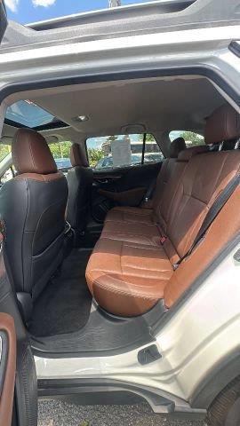 2020 Subaru Outback - $13,231