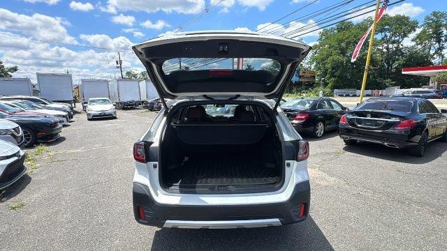 2020 Subaru Outback - $13,231