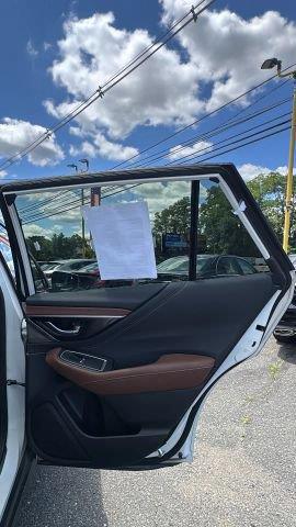 2020 Subaru Outback - $13,231