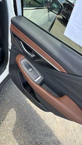 2020 Subaru Outback - $13,231