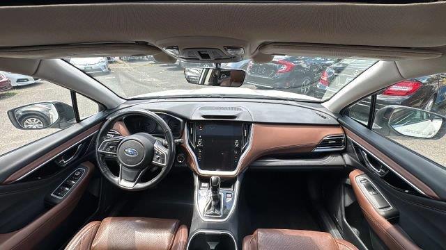 2020 Subaru Outback - $13,231