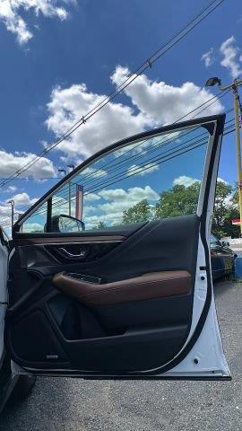 2020 Subaru Outback - $13,231