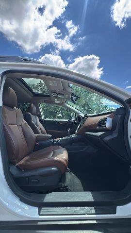 2020 Subaru Outback - $13,231