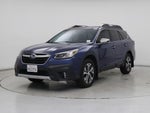 2022 Outback Thumbnail 4