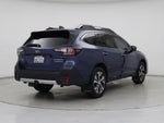 2022 Outback Thumbnail 8