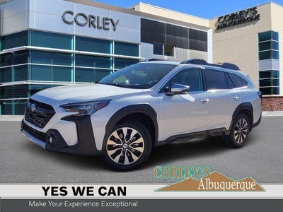 2023 Subaru Outback AWD Touring XT 4DR Crossover