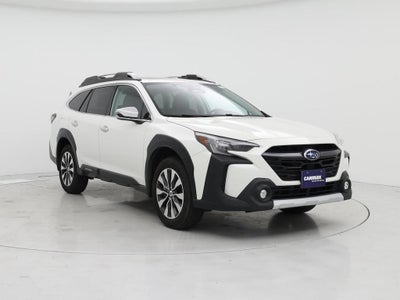 2023 Subaru Outback AWD Touring XT 4DR Crossover
