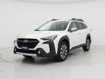 2023 Outback Thumbnail 4