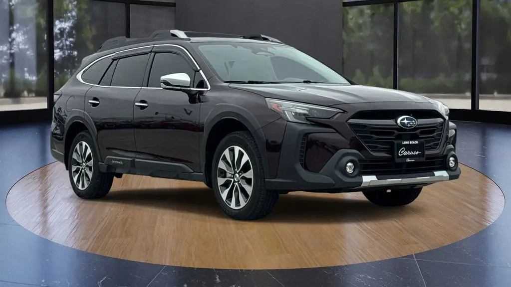 Preowned 2023 Subaru Outback Touring XT for Sale