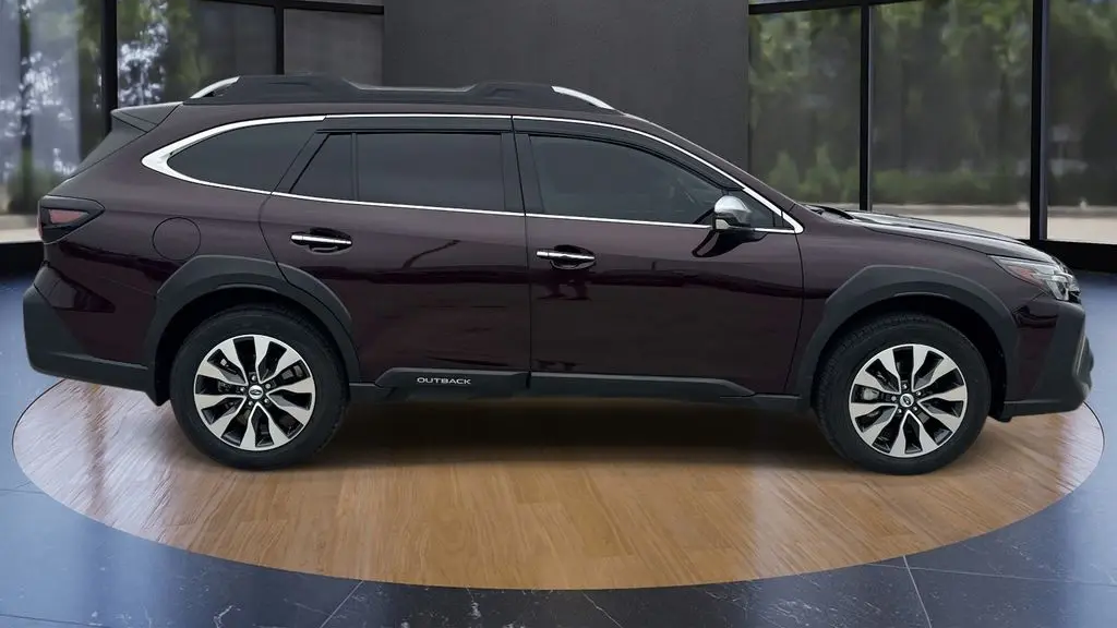 2023 Subaru Outback Touring XT