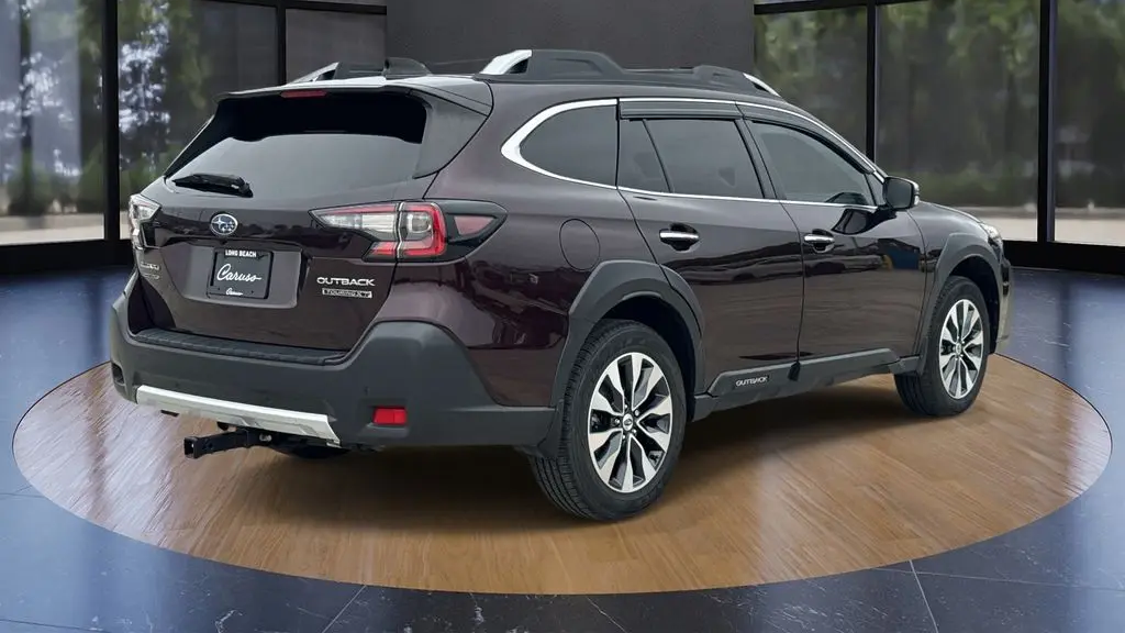 2023 Subaru Outback Touring XT